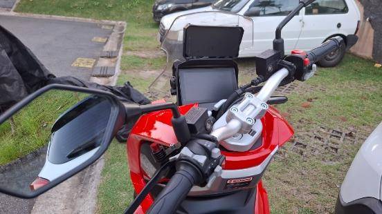 SHINERAY URBAN 150 EFI 
